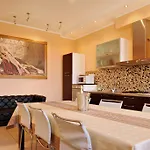 Daire Raina Apartment Riga