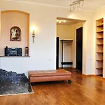 Apartment Raina Lux Riga