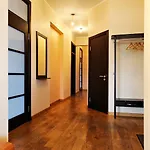 Daire Raina Apartment *