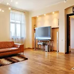 Raina Apartment Riga