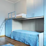Daire Raina Apartment Riga