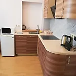 Apartment Raina Lux Riga