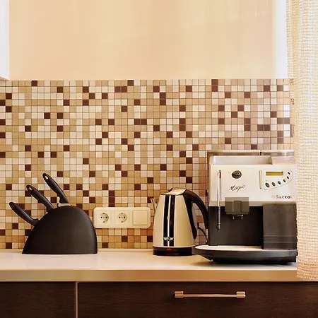 Raina Lux Apartment Apartment *