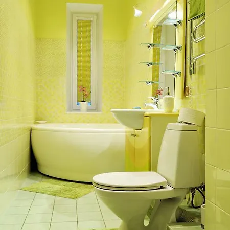 Raina Lux Apartment