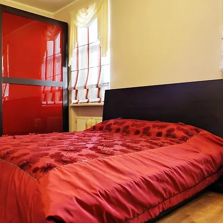 Apartment Raina Lux Apartment
