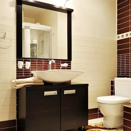 Apartment Raina Lux Apartment Riga