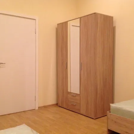 Raina Lux Apartment