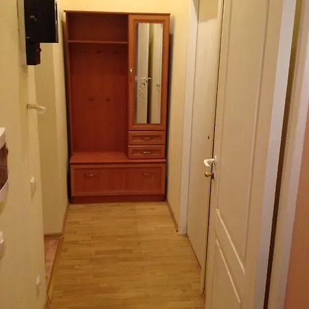 Raina Lux Apartment Riga