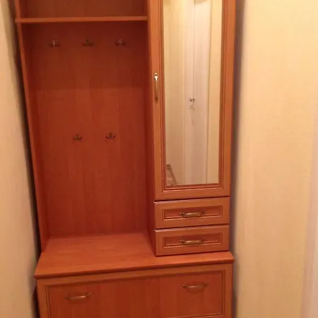 Raina Lux Apartment *