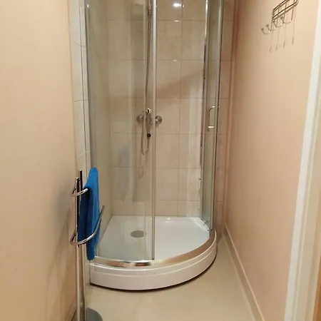 Raina Lux Apartment * Riga