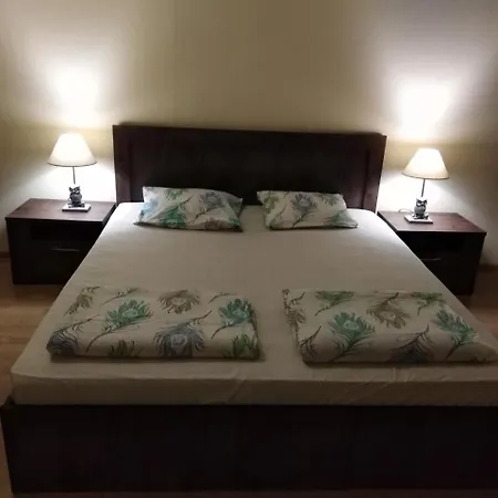 Apartment Raina Lux Riga