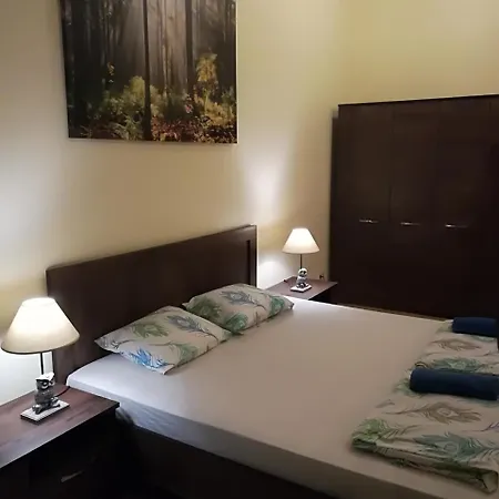 Apartment Raina Lux Apartment *