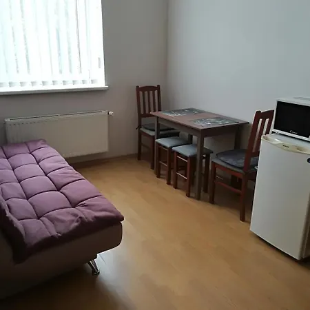 Raina Apartment Riga