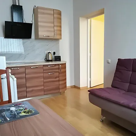 Raina Lux Apartment * Riga