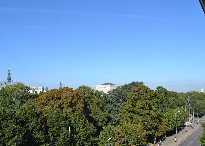 아파트 Raina Lux *