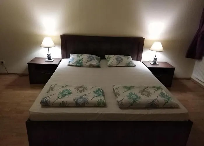 아파트 Raina Lux 리가