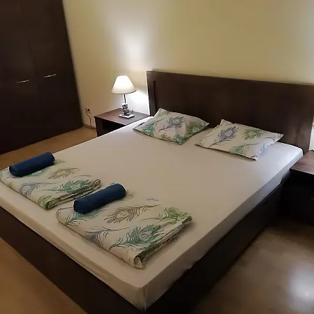 Appartement Raina Lux