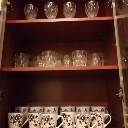 Апартаменти Raina Apartment