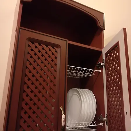 Raina Apartment Рига