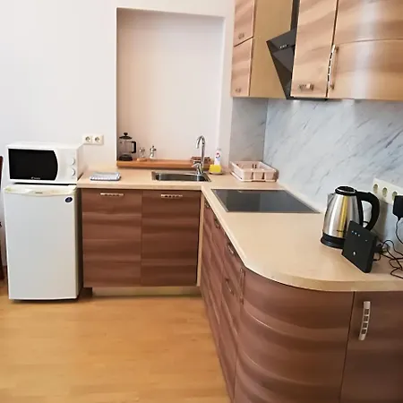 Апартаменти Raina Lux Рига